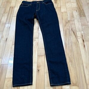 NWOT J Crew Straight Leg Jeans